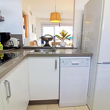 Castillo Bajo Apartman Torrox