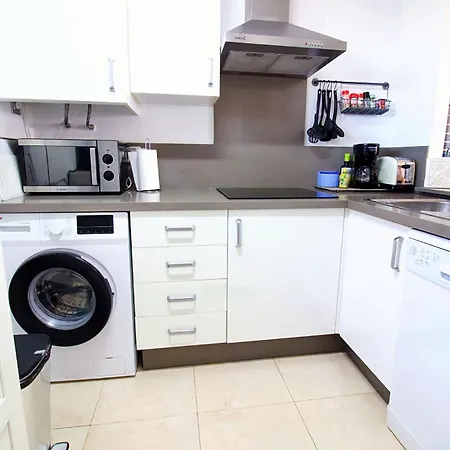 Castillo Bajo Torrox