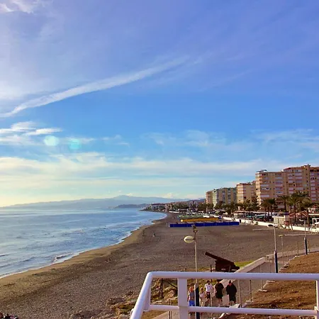 Lägenhet Castillo Bajo Torrox