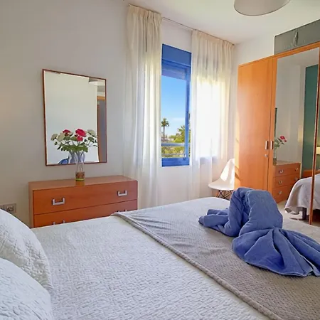 Apartment Castillo Bajo *