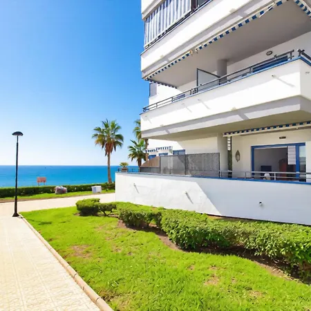 Apartment Castillo Bajo *